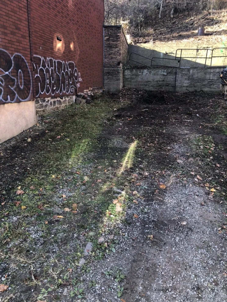 Professional yard maintenance experts serving White Oak, PA - LDK Excavating And Landscape Design