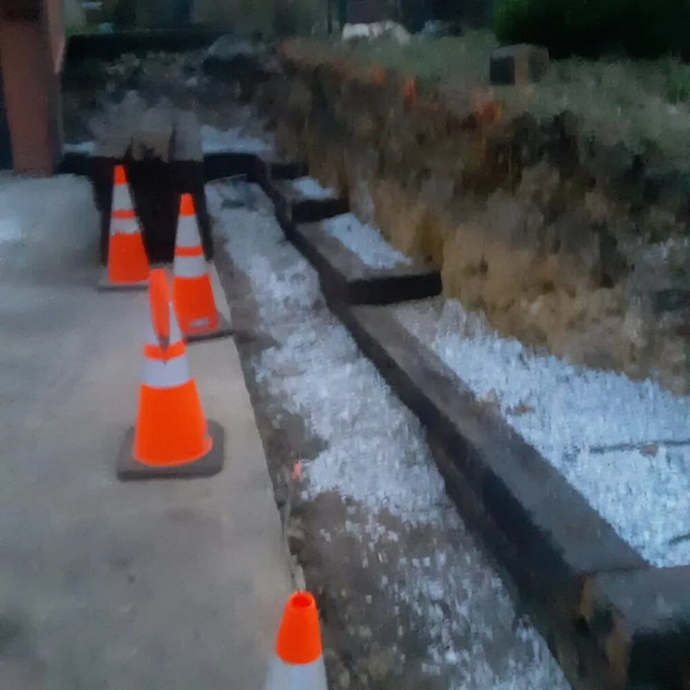 Top-rated landscape installation experts serving White Oak, PA - LDK Excavating And Landscape Design