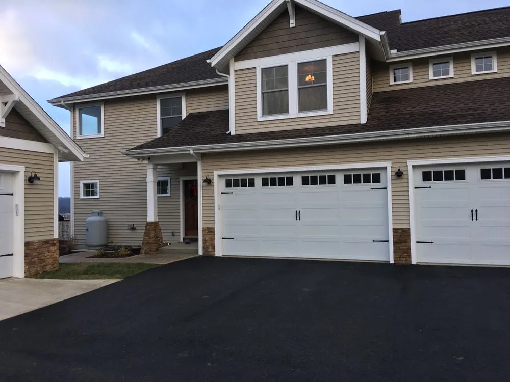 Local outdoor landscaping in White Oak, PA by LDK Excavating And Landscape Design