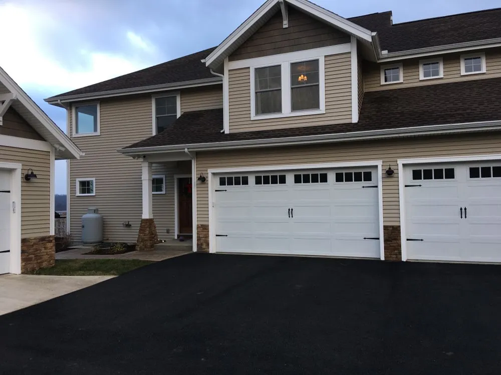 Affordable landscape installation for residential properties across White Oak, PA - LDK Excavating And Landscape Design