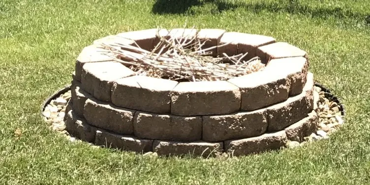 Top-rated landscape installation in Seville, OH by LDK Landscaping