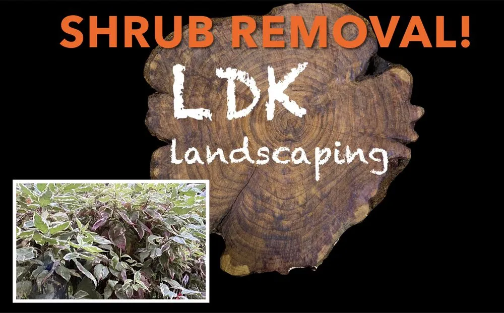 Custom lawn care service for year-round maintenance across Seville, OH - LDK Landscaping