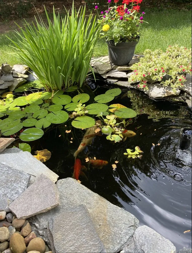 Trusted residential landscaping for residential properties across Seville, OH - LDK Landscaping