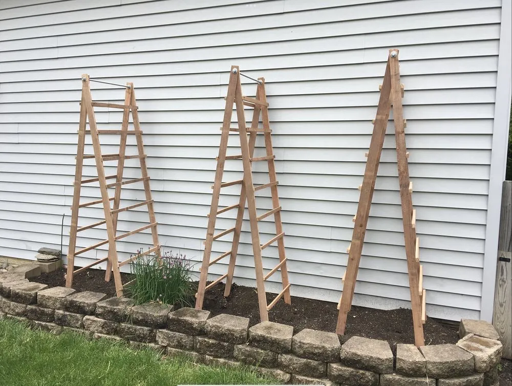 Local lawn mowing service near you across Seville, OH - LDK Landscaping