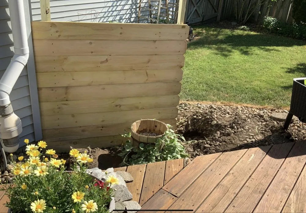 Expert yard cleanup service experts serving Seville, OH - LDK Landscaping