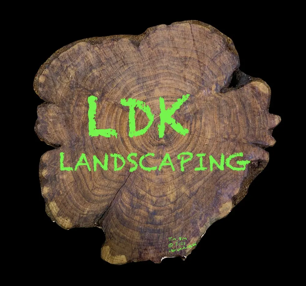 Top-rated lawn mowing service for beautiful yards in Seville, OH by LDK Landscaping