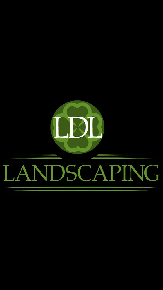 Local landscape installation for year-round maintenance in West Greenwich, RI by LDL Landscaping