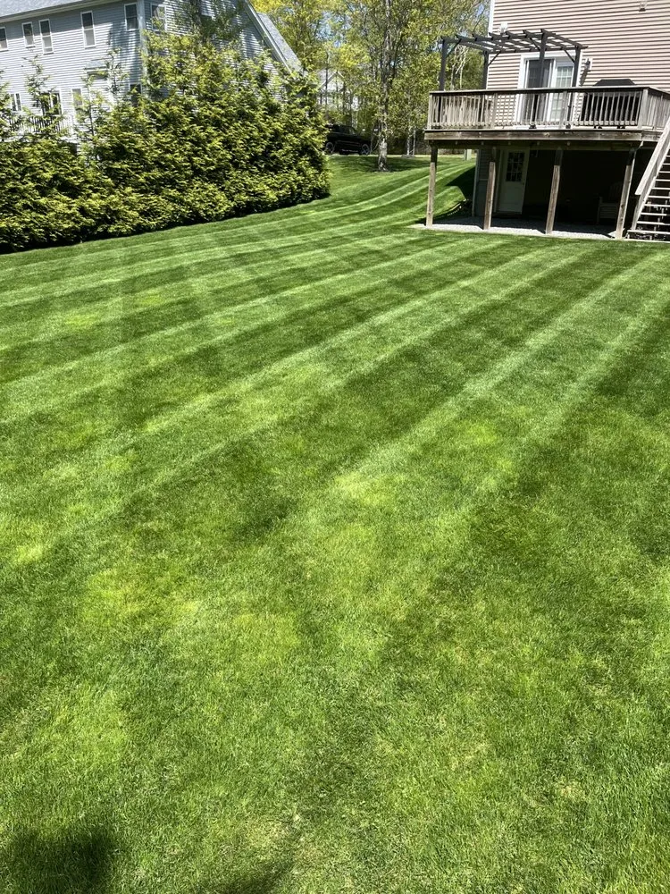 Local residential landscaping for year-round maintenance across West Greenwich, RI - LDL Landscaping