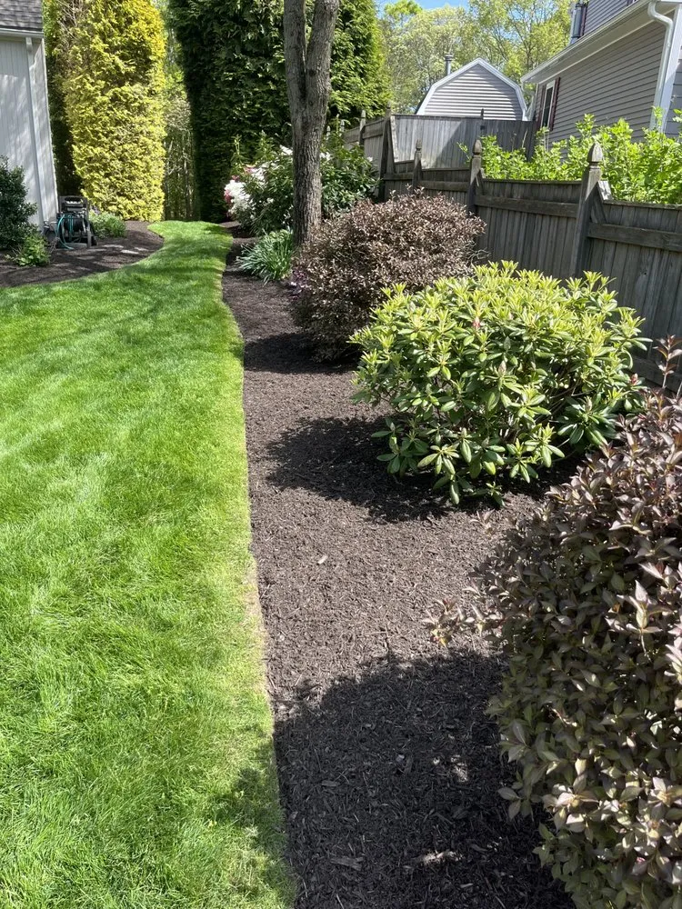 Professional landscape installation experts serving West Greenwich, RI - LDL Landscaping