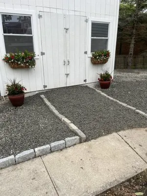 LDL Landscaping Logo