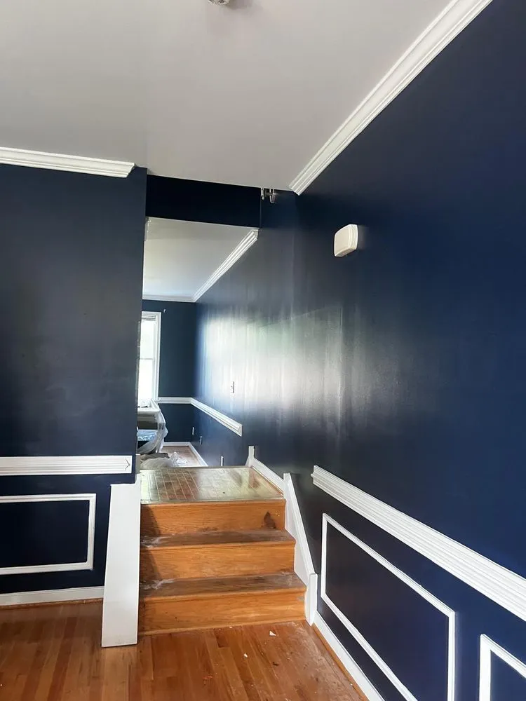 Top-rated residential landscaping for residential properties across Henrico, VA - LDL Services