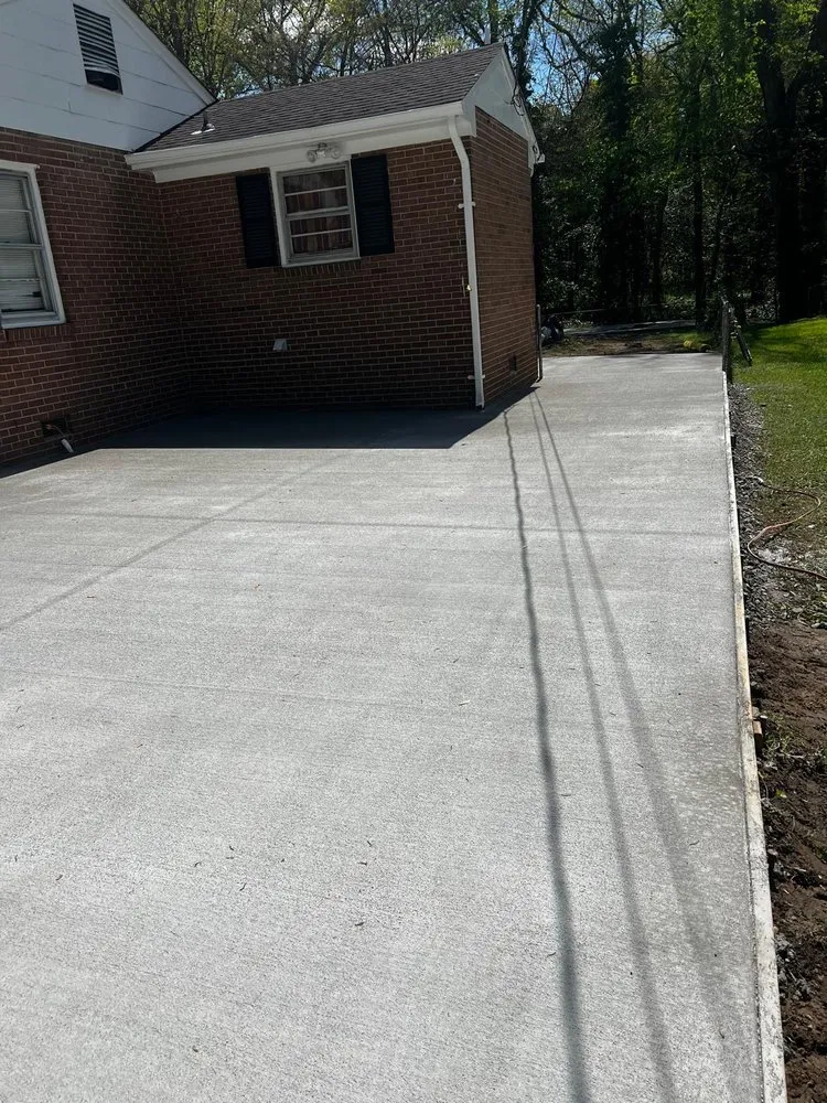 Top-rated landscaping services for outdoor upgrades in Henrico, VA by LDL Services