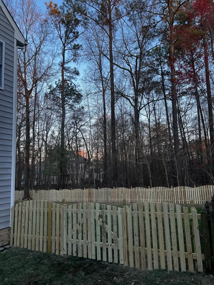 Trusted garden landscaping in Henrico, VA - LDL Services