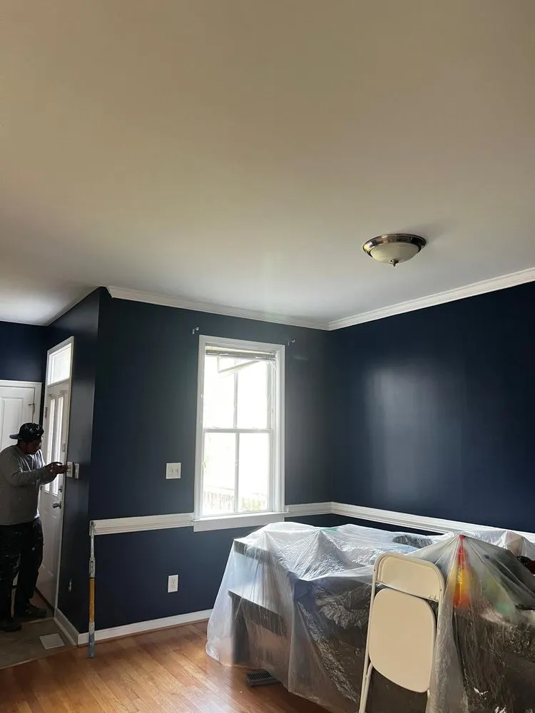 Local landscaping services in Henrico, VA by LDL Services