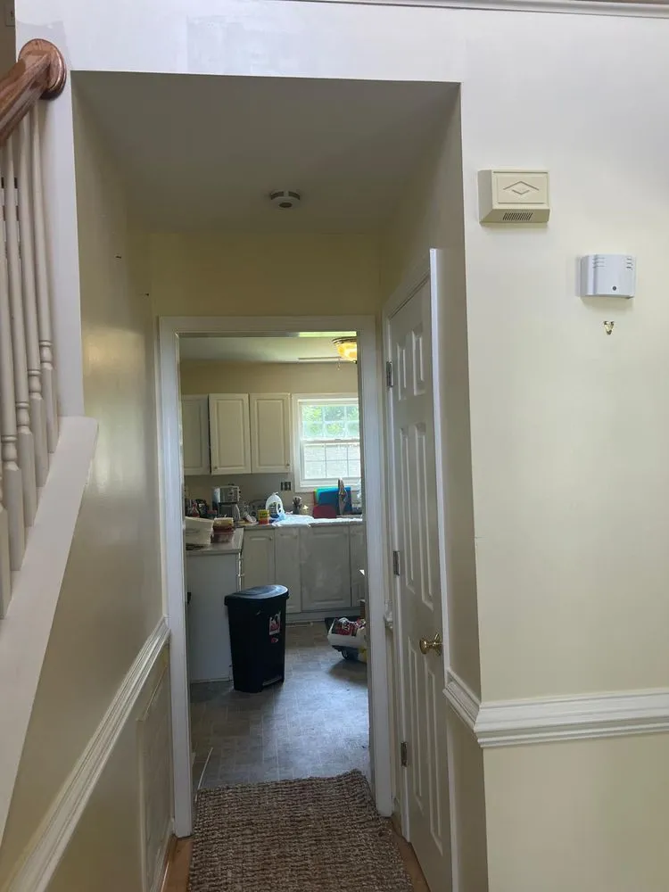 Local lawn mowing service in Henrico, VA by LDL Services