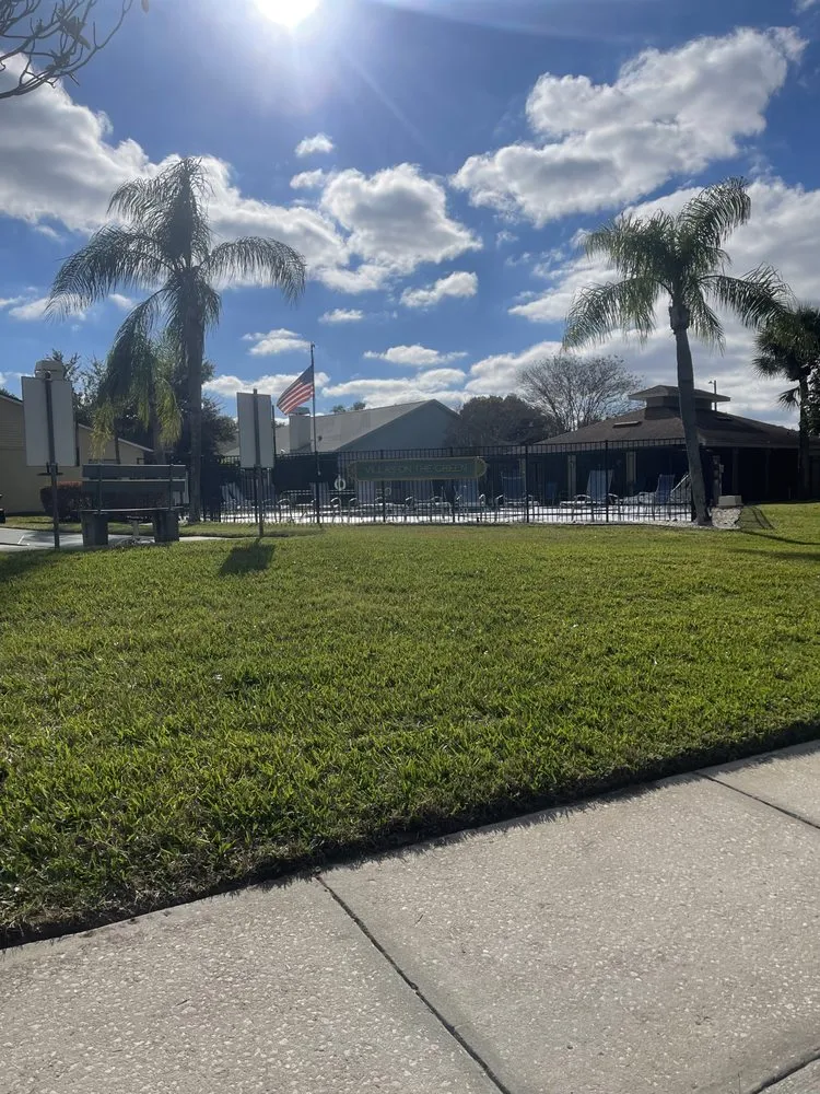Reliable residential landscaping near you across Sydney, FL - LDM Lawn Service, LLC