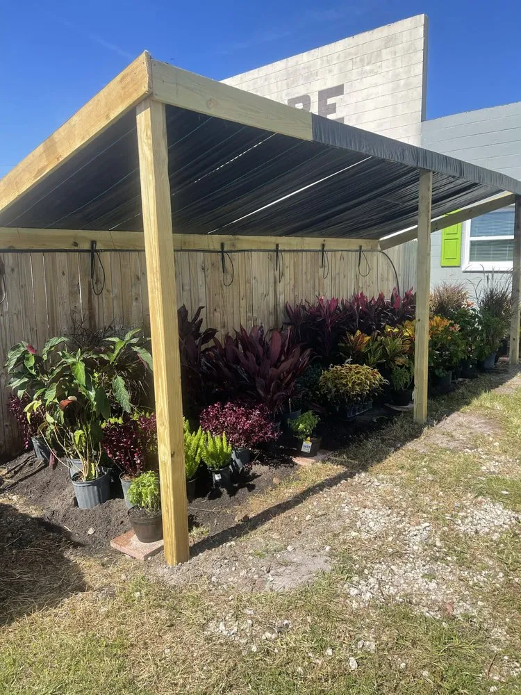Affordable residential landscaping for homes in Sydney, FL by LDM Lawn Service, LLC