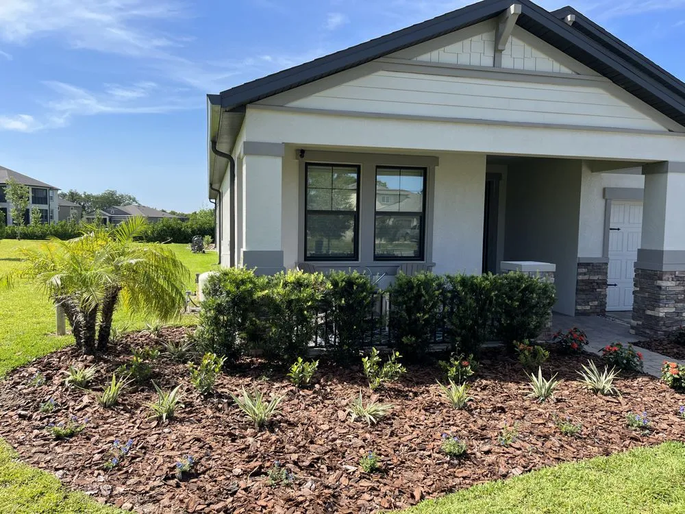 Reliable yard maintenance experts serving Sydney, FL - LDM Lawn Service, LLC