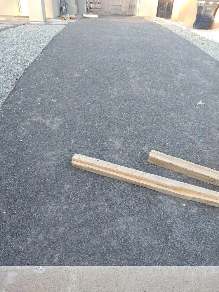 Reliable lawn mowing service in Albuquerque, NM by LDR Landscaping