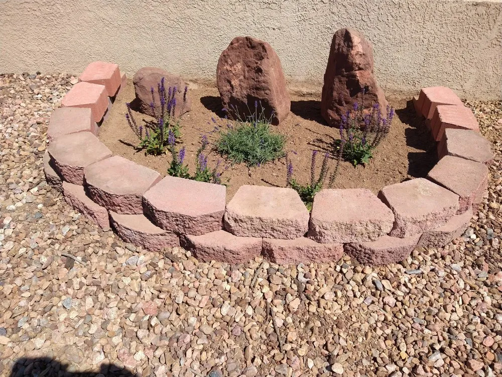 Reliable landscape installation for outdoor upgrades across Albuquerque, NM - LDR Landscaping