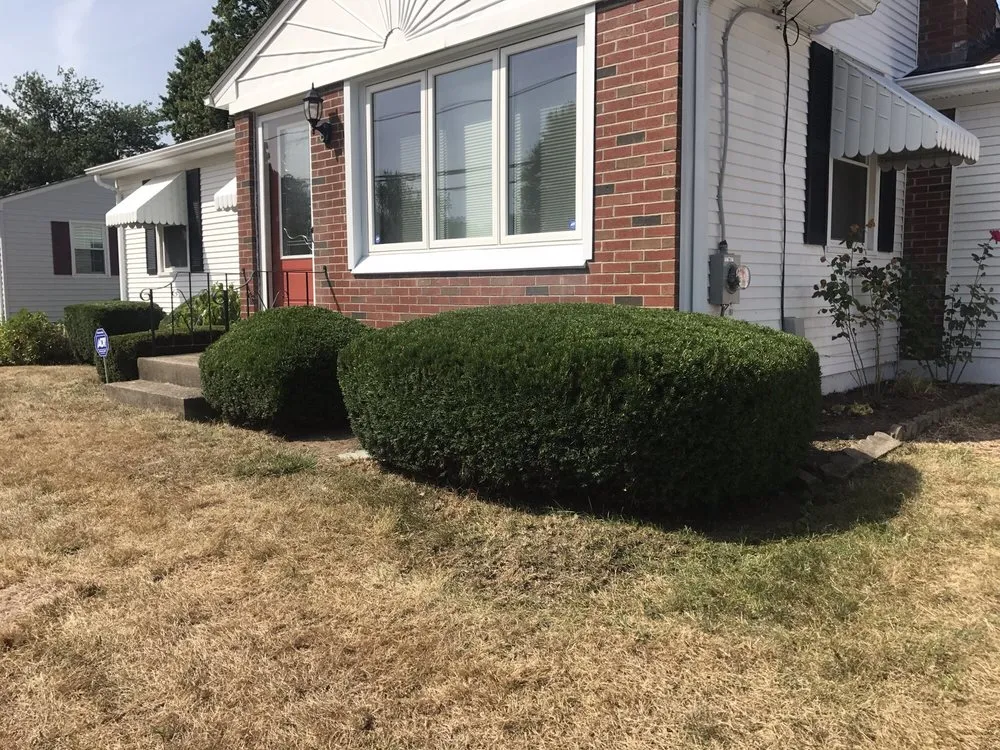 Professional outdoor landscaping in Riverside, RI - LD's Lawn Service