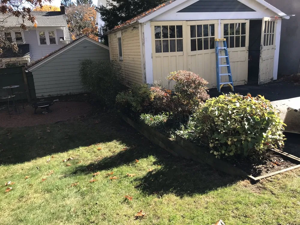 Reliable lawn mowing service for residential properties across Riverside, RI - LD's Lawn Service