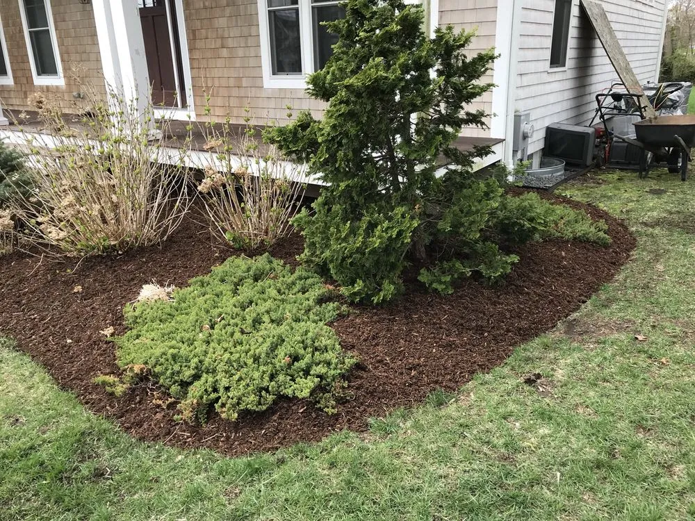 Trusted landscape installation in Riverside, RI - LD's Lawn Service