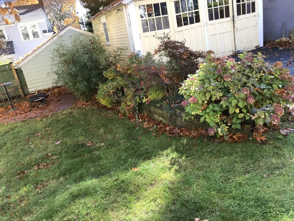 Trusted landscaping services in Riverside, RI by LD's Lawn Service