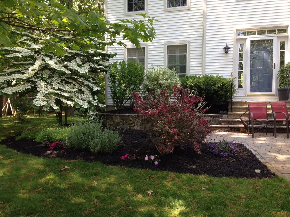 Reliable landscape installation experts serving Riverside, RI - LD's Lawn Service