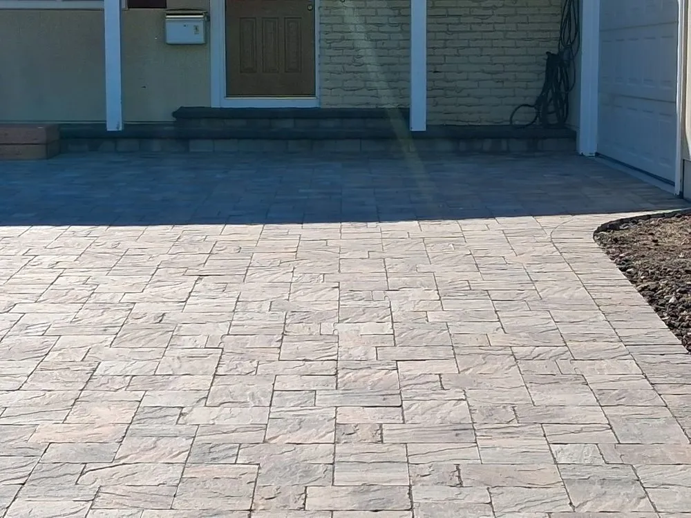 Reliable landscaping services for residential properties in San Jose, CA by L&E Bay Area Contractor