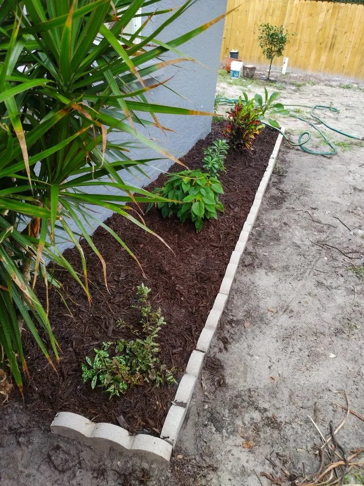 Trusted yard maintenance in Ellenton, FL by Le Boss Landscaping