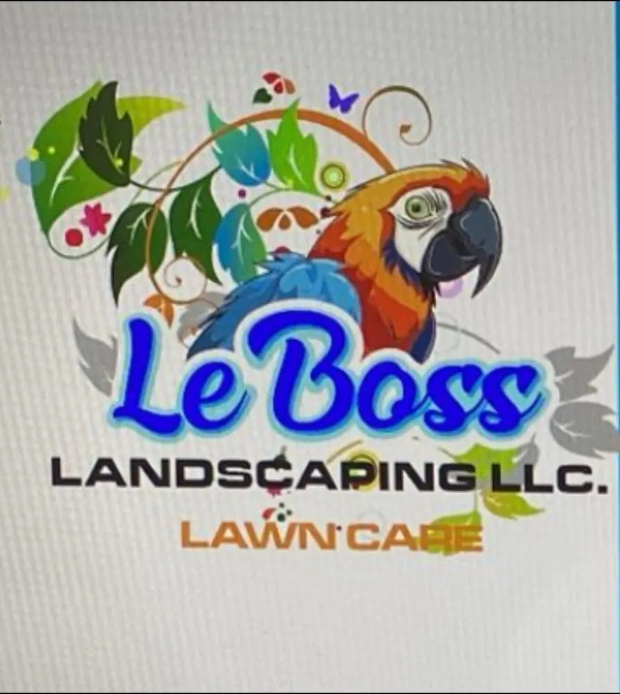 Affordable outdoor landscaping for residential properties across Ellenton, FL - Le Boss Landscaping