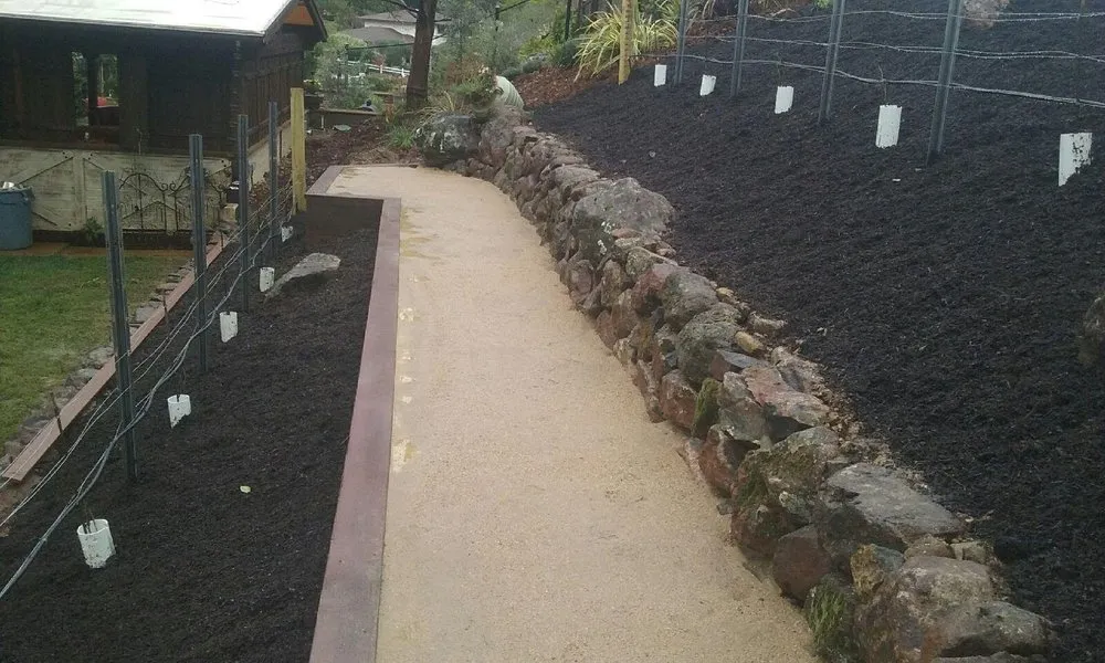 Local landscaping services for year-round maintenance across Novato, CA - Le Jardinier Landscape Construction