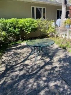 Top-rated garden landscaping for homes in Novato, CA by Le Jardinier Landscape Construction