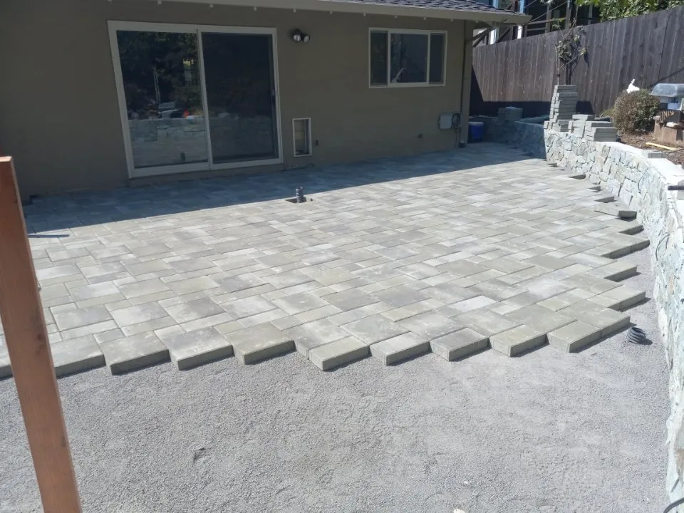 Expert garden landscaping in Novato, CA - Le Jardinier Landscape Construction