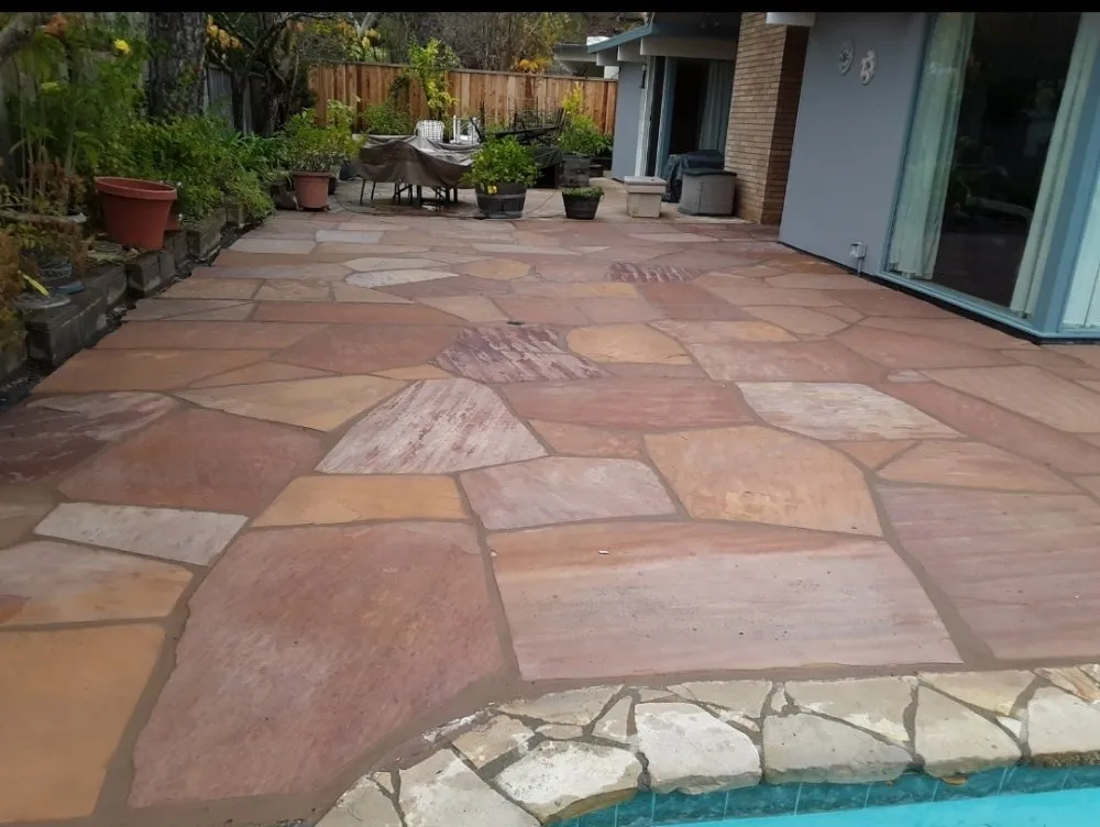 Top-rated residential landscaping for year-round maintenance across Novato, CA - Le Jardinier Landscape Construction