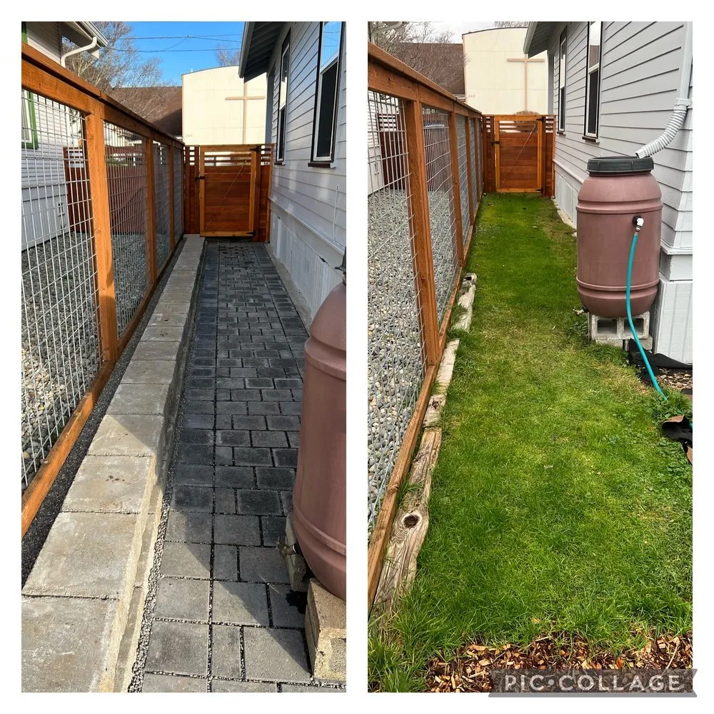 Expert landscape design experts serving Seattle, WA - Le Landscape & Yardwork