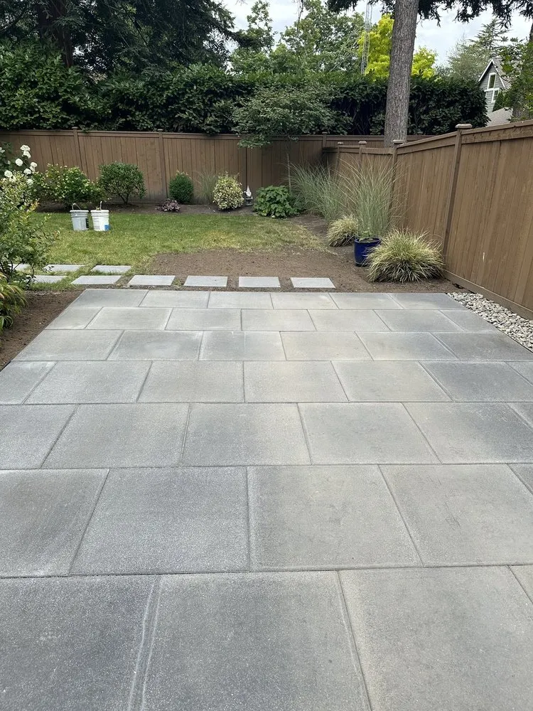 Expert yard maintenance in Seattle, WA - Le Landscape & Yardwork