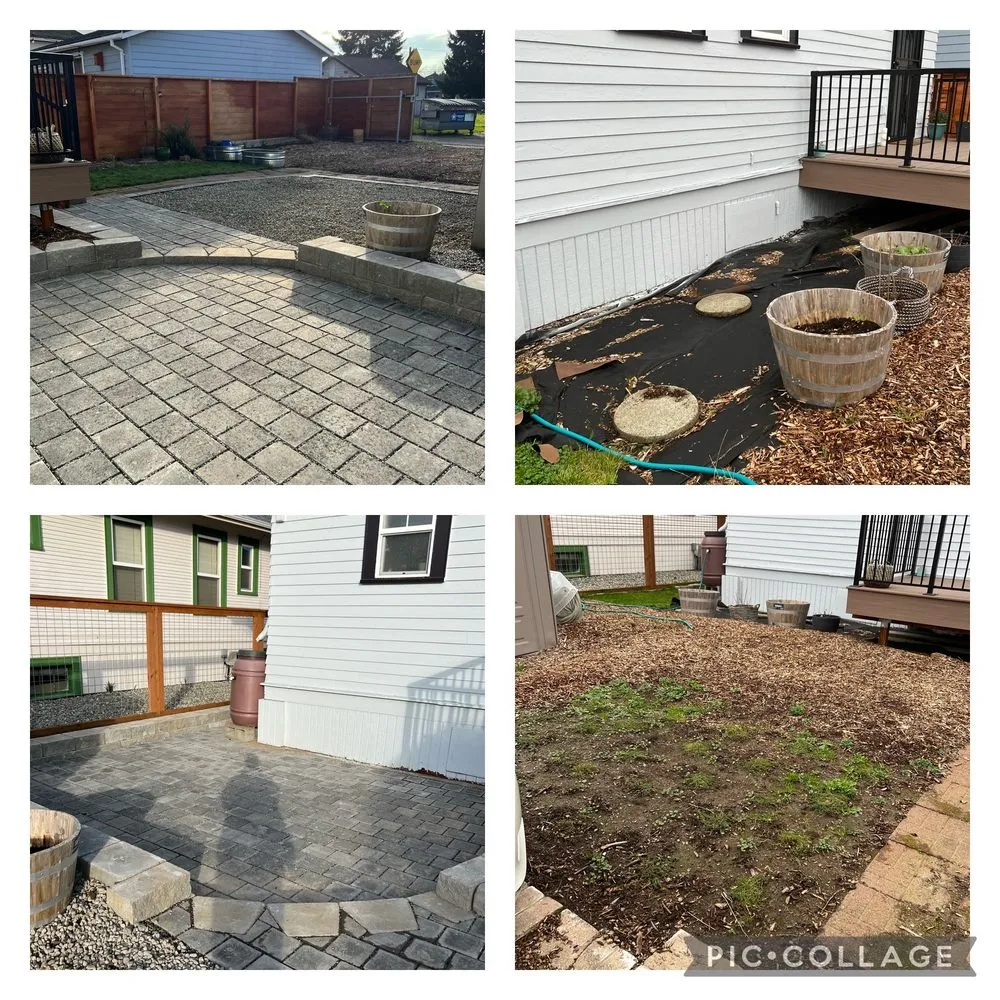 Professional landscape design experts serving Seattle, WA - Le Landscape & Yardwork