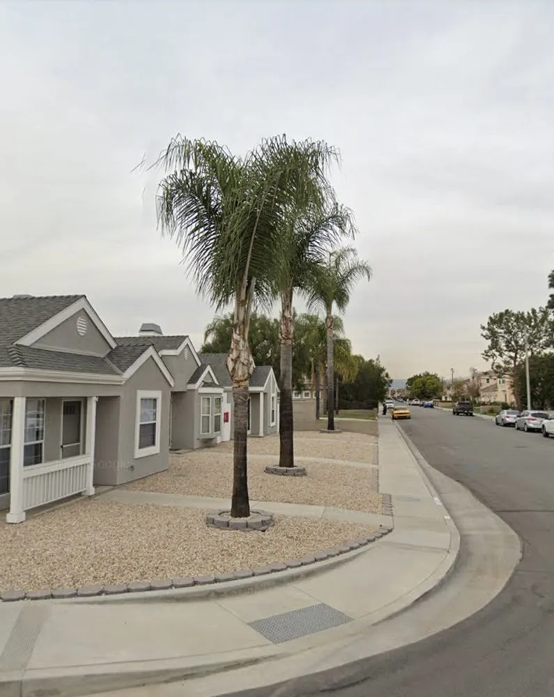 Local lawn care service in Costa Mesa, CA - L&E Landscape Solutions