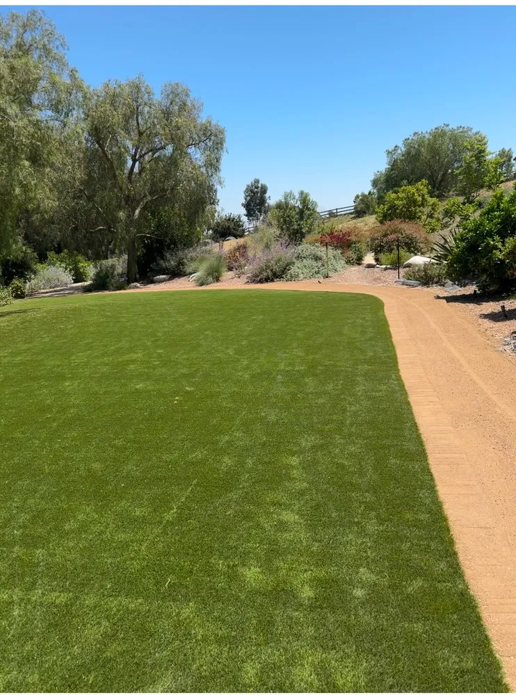 Reliable landscaping services in Costa Mesa, CA - L&E Landscape Solutions