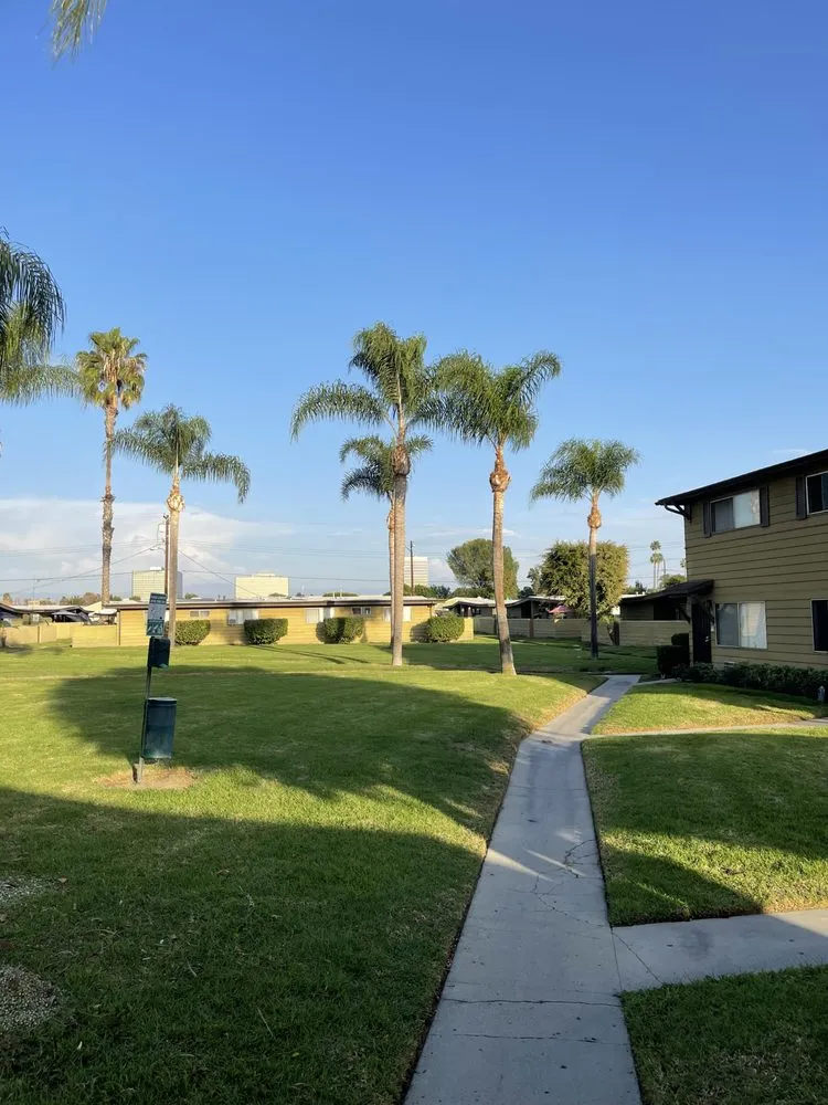 Trusted landscaping services in Costa Mesa, CA by L&E Landscape Solutions