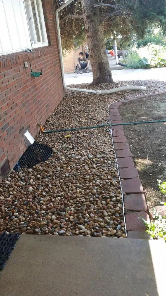 Trusted residential landscaping in Littleton, CO by Le Landscaping & Lawn Service