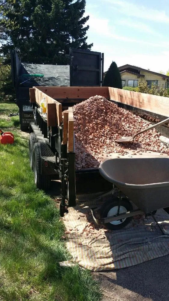 Local lawn mowing service in Littleton, CO - Le Landscaping & Lawn Service