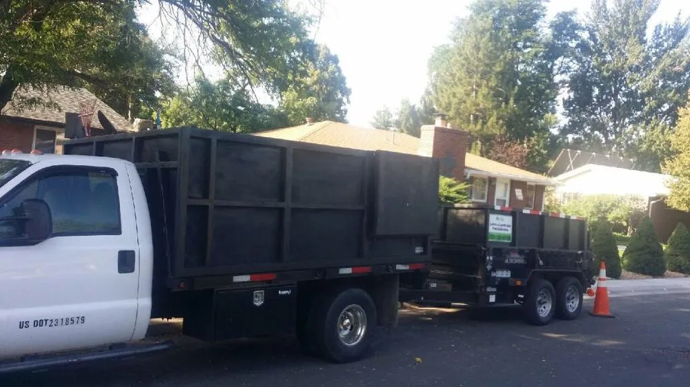 Expert lawn mowing service in Littleton, CO - Le Landscaping & Lawn Service