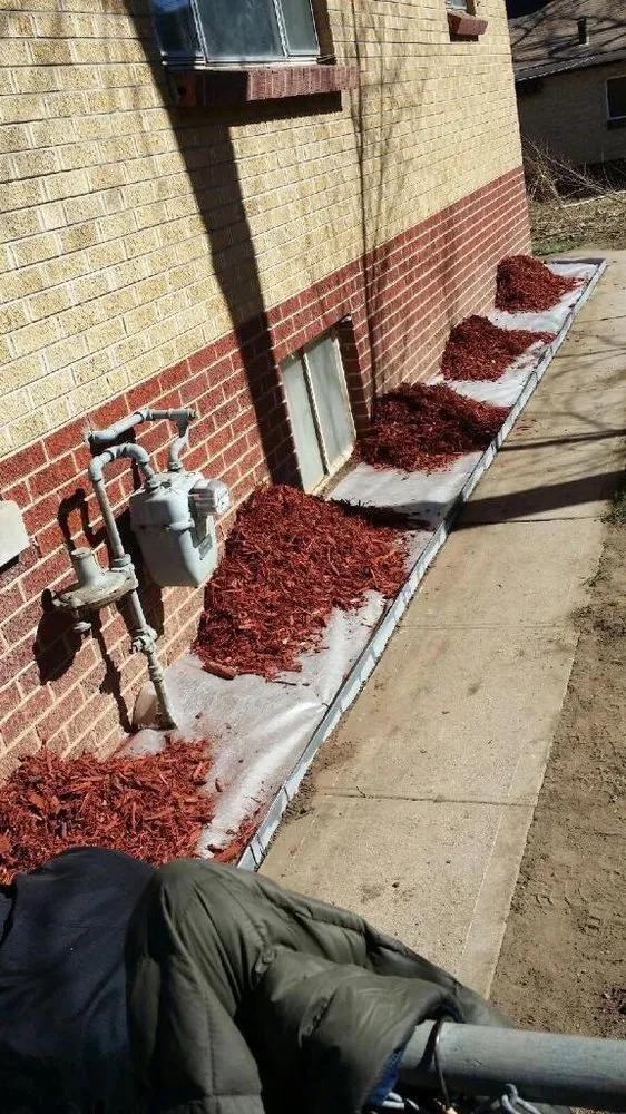 Trusted residential landscaping for outdoor upgrades in Littleton, CO by Le Landscaping & Lawn Service