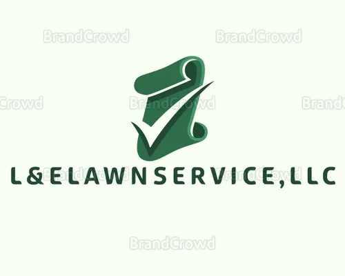 L&E Lawn Service