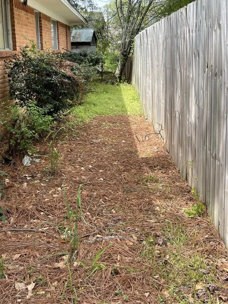 Expert residential landscaping experts serving Monroe, LA - Le Palace Lawn Services