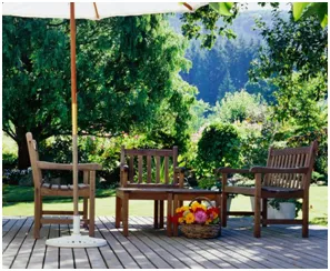 Expert landscape design for outdoor upgrades across San Diego, CA - Le Perv Landscape