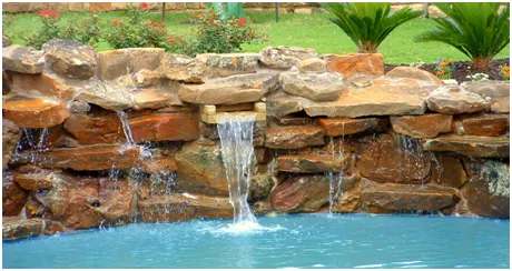 Local landscape installation in San Diego, CA - Le Perv Landscape